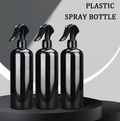 Véran Refillable Cleaning Spray Bottle