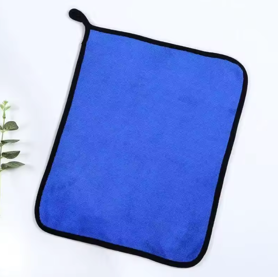 Véran Premium Microfiber Cleaning Cloth